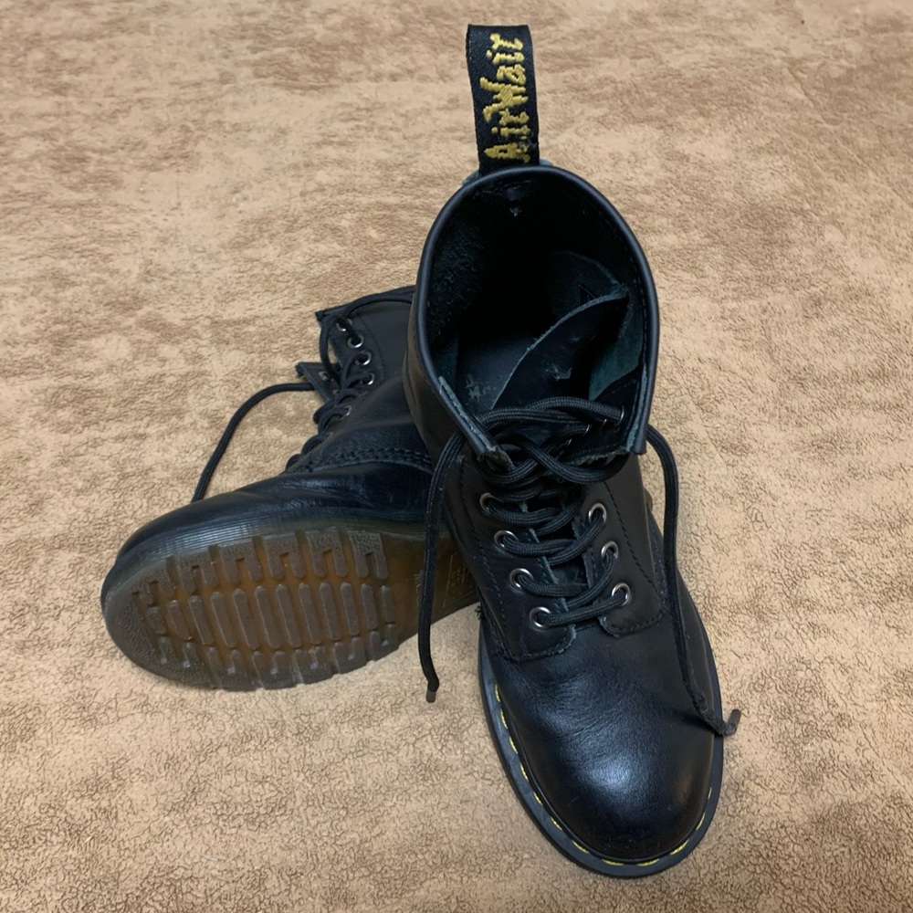 Dr Martens Boots
